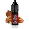 Just Juice Salt Tobacco Nutty Caramel 10 ml 11 mg