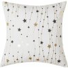 4Home Obliečka na vankúšik Bright star, 45 x 45 cm