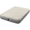 Dvojlôžkový nafukovací matrac s velúrovým povrchom 203x152x25 Intex 64103
