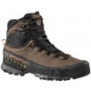 La Sportiva TX5 GTX Men Coffee/Tiger Veľkosť: 44,5 pánske topánky