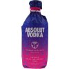 Absolut Vodka Tomorrowland Edition 0,7l 40 %