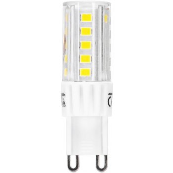 Aigostar B.V. LED Žiarovka G9/4W/230V 6500K