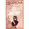 Zlé jazyky - Hederová Petra