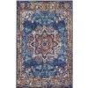Kusový koberec Hanse Home Luxor 105637 Maderno Blue 80x120 cm