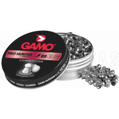 Diabolky Gamo Pro Hunter 5,5 mm 250 ks