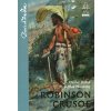 Robinson Crusoe (Defoe, Daniel)