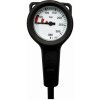 Agama Manometer 300 bar s hadicou