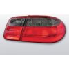 TUNING-TEC Zadné svetlá číra, MERCEDES W210 E-KLASA, 1995->2002