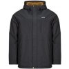 Patagonia Parky M'S ISTHMUS PARKA Čierna