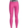 Legíny Under Armour Astro Pink 1014458 16 (XL)