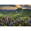 Dino Puzzle Súľovské skaly 500 dielov