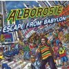 CD Alborosie: Escape From Babylon
