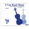 I Can Read Music
