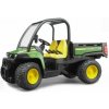 Bruder 2491 John Deere Gator XUV 855D