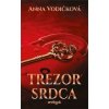 Trezor srdca - Anna Vodičková