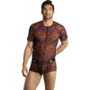 Anais Men - Chill T-Shirt Xl