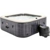 Nafukovacia vírivka Pure Spa Bubble Greystone Deluxe 6 AP INTEX 28452NP