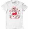 Cherry Pepsi