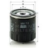 MANN Olejovy filter MW 713 OL.GOLF VI,IBIZA 2.0TDI 08-