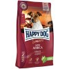Happy Dog suché krmivo hydina 4 kg