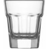 Pohár Aras, LAV, sklenený, na likér/destilát, 45 ml, 49x56 mm, bal. 6 ks