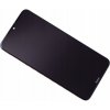 ORG LCD displej Xiaomi Redmi 8 ČIERNY (BLACK) S RÁMČKOM