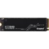 Kingston KC3000/1TB/SSD/M.2 NVMe/Heatsink/5R SKC3000S/1024G