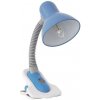 Kanlux 07152 SUZI HR-60-BL, stolová lampa
