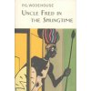 Uncle Fred In The Springtime (Wodehouse P.G.)