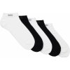 Hugo Boss 5 PACK - pánske ponožky BOSS 50478205-961 39-42