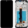 LCD Displej + Dotykové sklo + Rám Motorola Moto E7
