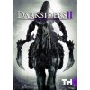 Darksiders II Deathnitive Edition, digitální distribuce