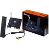 GIGABYTE WI-FI karta GC-WIFI7, WiFi7 Modul, PCIe x1, Bluetooth 5.3