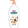 Palmolive Naturals Delicate Care Almond Milk vyživující sprchový gél 750 ml