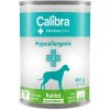Calibra VD Dog Hypoallergenic Rabbit & Insect 400 g