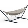 Blumfeldt SwayStation Boho hojdacia sieť, 400 x 116 cm, odolná proti poveternostným vplyvom, odolná proti hrdzi (GDI17-HS-SS-BL-400)