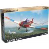 Eduard Zlin Z-226MS Trener, Profipack 1/48