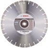 Bosch Príslušenstvo - Diamantový rezný kotúč 400x20/25,4 mm 2608602622
