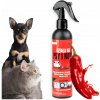 AMiO Odpudzovač psov a mačiek sprej 250 ml 16835