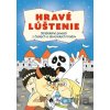 Hravé lúštenie: Strašidelné povesti z českých a slovenských hradov - Eva Rémišová