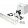 FESTOOL TS 60 KEBQ-Plus-FS ponorná píla 577417