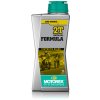 MOTOREX FORMULA 2T 1L - motocyklový motorový dvojtaktný olej