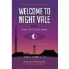 Welcome to Night Vale: A Novel (Joseph Fink,Jeffrey Cranor)(Brožovaná)