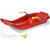 Boby Rolly Toys Jetstar červené (4006485200276)