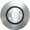 Brzdový kotúč A.B.S. ALL BRAKE SYSTEMS BV. 17779