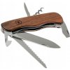 Vreckový nôž Victorinox Forester Wood