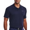 Tričko Under Armour UA Performance 3.0 Polo -NVY 1377374-410 Veľkosť S