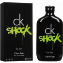 Calvin Klein One Shock toaletná voda pánska 200 ml