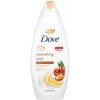 Dove Nourishing Care Argan Oil sprchový gél 250 ml, Argan Oil