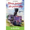 E-kniha Plnou parou do pohádky - Iva Hoňková
